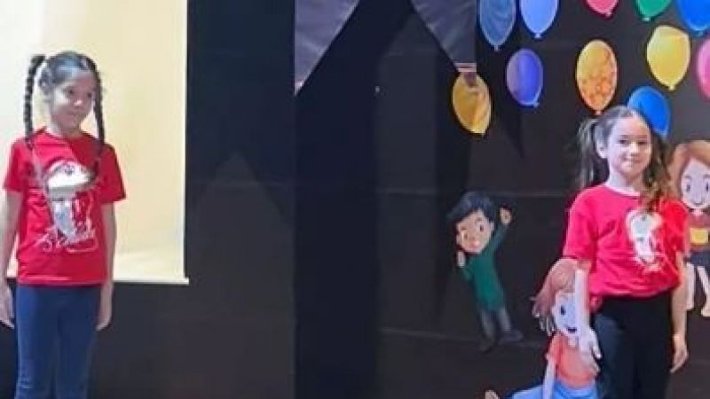 Demet Akalın bu kez kızı için ağladı! Küçük kızı Hira’yı o halde görünce… 3