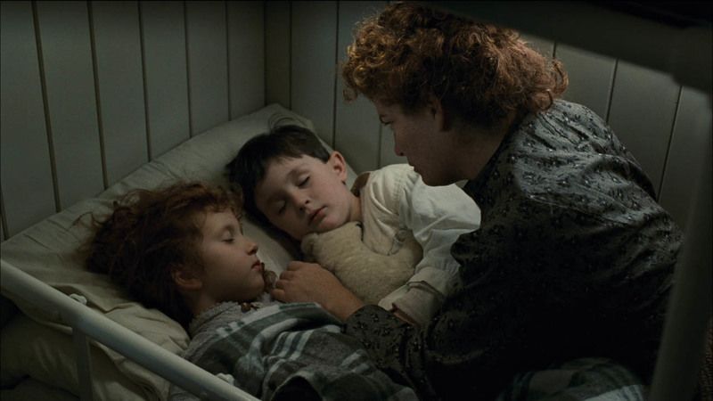 Titanik’te talihsiz bir çocuğu canlandırıyordu ama… Titanik sayesinde hiç de talihsiz olmadığını anladı! 1