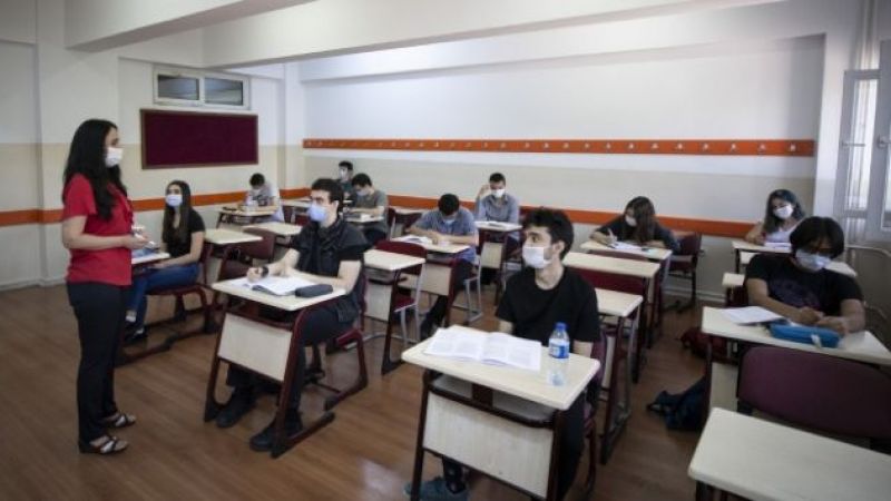 Milli Eğitim Bakanı’ndan Lise Son Öğrenciler İçin Yeni Açıklama! 12. Sınıfların Devam Sorunu Ortadan Kalkıyor Mu? 2