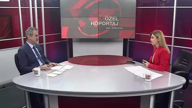 Milli Eğitim Bakanı’ndan Lise Son Öğrenciler İçin Yeni Açıklama! 12. Sınıfların Devam Sorunu Ortadan Kalkıyor Mu? 1