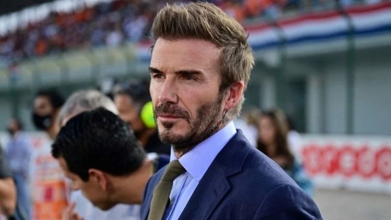David Beckham hastalığı hayranlarını üzdü! Ünlü futbolcu ilk kez açıkladı 2