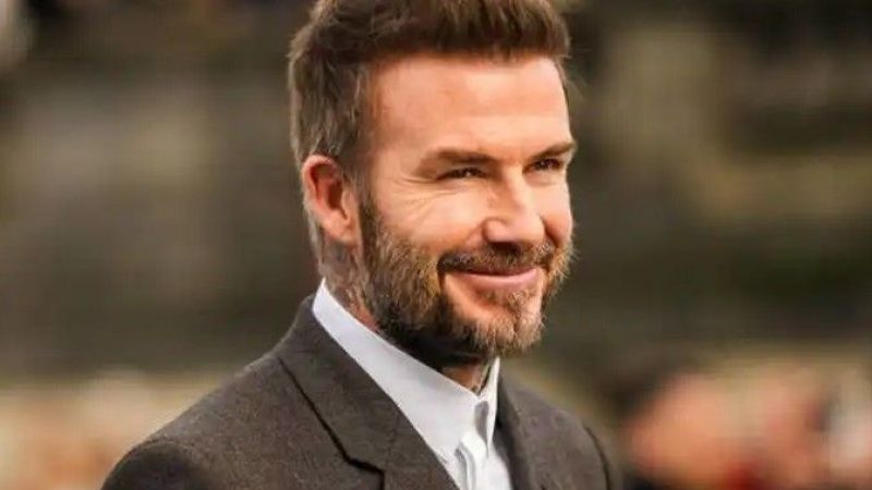 David Beckham hastalığı hayranlarını üzdü! Ünlü futbolcu ilk kez açıkladı 1