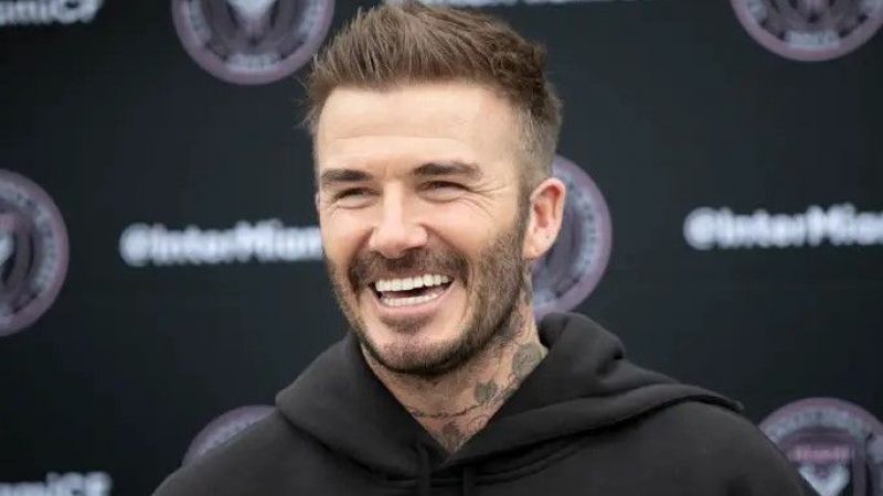 David Beckham hastalığı hayranlarını üzdü! Ünlü futbolcu ilk kez açıkladı 3