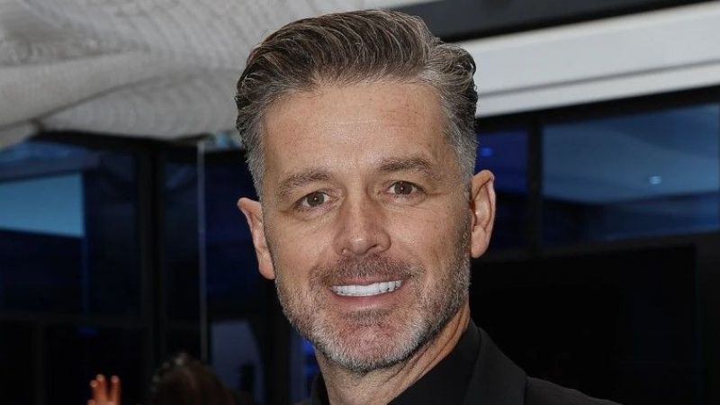 Ünlü şef Jock Zonfrillo'nun ani ölümü sevenlerini yasa boğdu! Ölüm nedeni bilinmiyor... 1