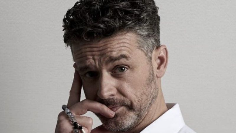 Ünlü şef Jock Zonfrillo'nun ani ölümü sevenlerini yasa boğdu! Ölüm nedeni bilinmiyor... 2