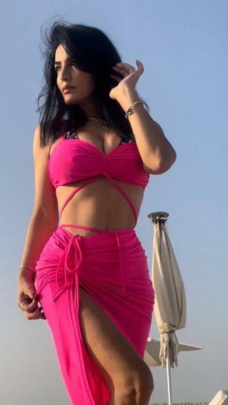 Aleyna Tilki’nin annesi Havva Öztel’in eski halinin fotoğrafları ortaya çıktı: Meğer eskiden de… 1