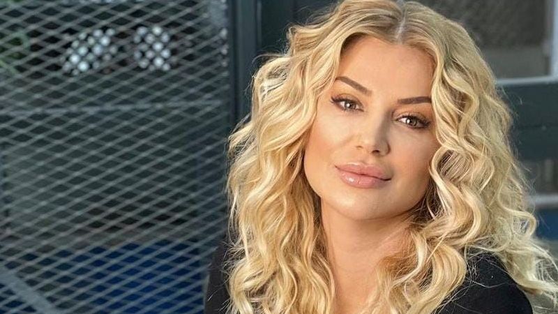 O ünlü ismi gören tanıyamayacak! Adeta bambaşka biri oldu! 1