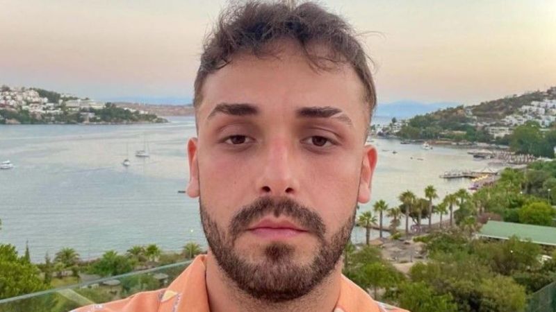 Uyku sorunu Sefo'nun yakasını bırakmıyor! Çareyi bitki çaylarında aradı! 2