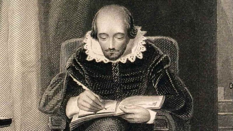 Bir o kalmıştı… William Shakespeare’in hayatı da dizi oluyor! 3