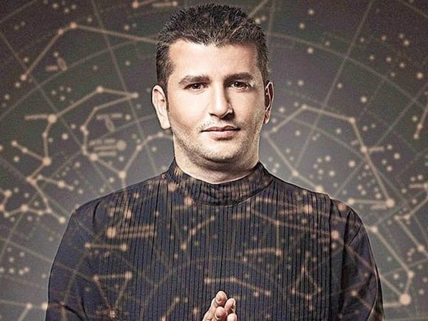 Dinçer Güner Ay Tutulmasının Etkilerine İşaret Etti: Veri Güvenliği Sorunları Ortaya Çıkabilir! 2