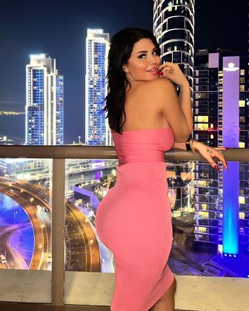 Ebru Polat'tan Rakiplerine Hodri Meydan: “Gelin De Ders Vereyim Size!” 1