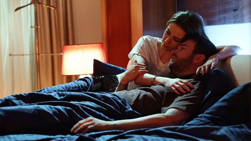 Aile dizisinin “Aslan’ı” Kıvanç Tatlıtuğ ile rekor anlaşma! Bölüm başına servet alıyor! 2