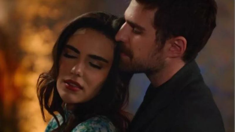 Üç Kız Kardeş’in yeni oyuncusu bomba gibi geliyor! Türkan'ın sevgilisi rolünde kim oynayacak? 1