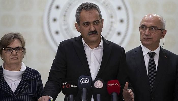 Milli Eğitim Bakanı Ek Atama Sorusuna Ne Yanıt Verdi? Ek Atama Ne Zaman Yapılacak? 1
