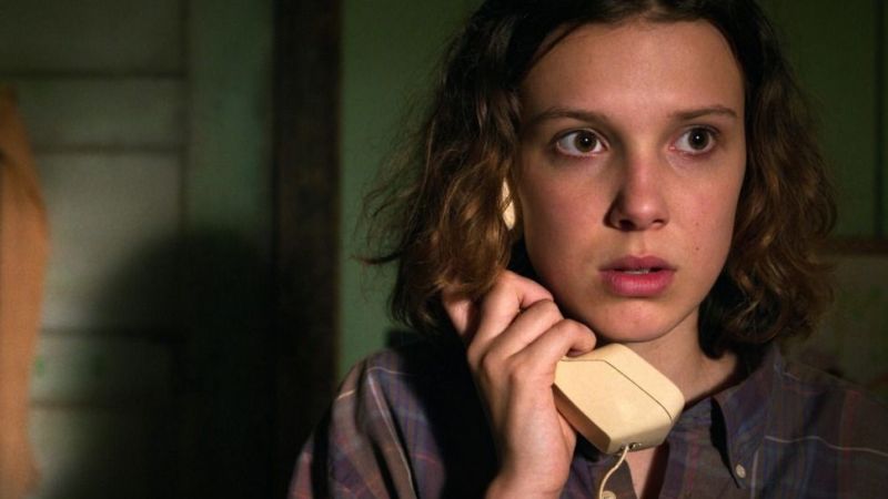 Stranger Things oyuncusu tam 233 milyon lirayı reddetti! Yeni proje teklifini kabul etmedi! 3