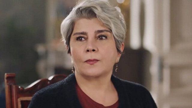 Camdaki Kız dizisinin yeni bölümünde yaşanacaklar… Gülcihan ölüyor! 1