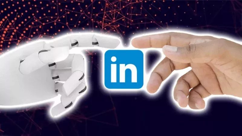 Yapay Zekanın Pozitif Bir Yönü Daha Ortaya Çıktı! Artık Yapay Zeka Sizin İçin İş Bulacak! 1