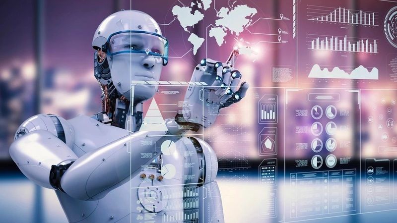 Yapay Zekanın Pozitif Bir Yönü Daha Ortaya Çıktı! Artık Yapay Zeka Sizin İçin İş Bulacak! 2