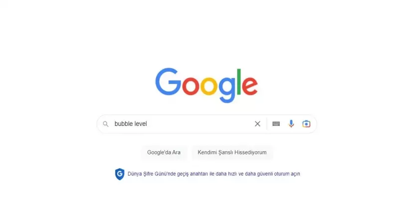 Google'dan Bilinmeyen Bir Özellik Açıklaması Daha Geldi! Mobil Google’ Bunu Yazınca… 3