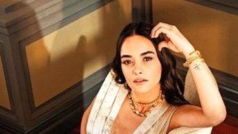 Hande Soral’ın hayatına dair bilinmeyenler… Şaşırtan şöhret olma hikâyesi! 2