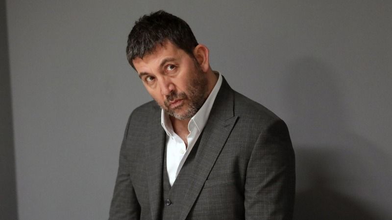 Emre Kınay, Caner Topçu’yla birlikte ekranlara geri dönecek! İkili Dönence’de buluşacak… 3