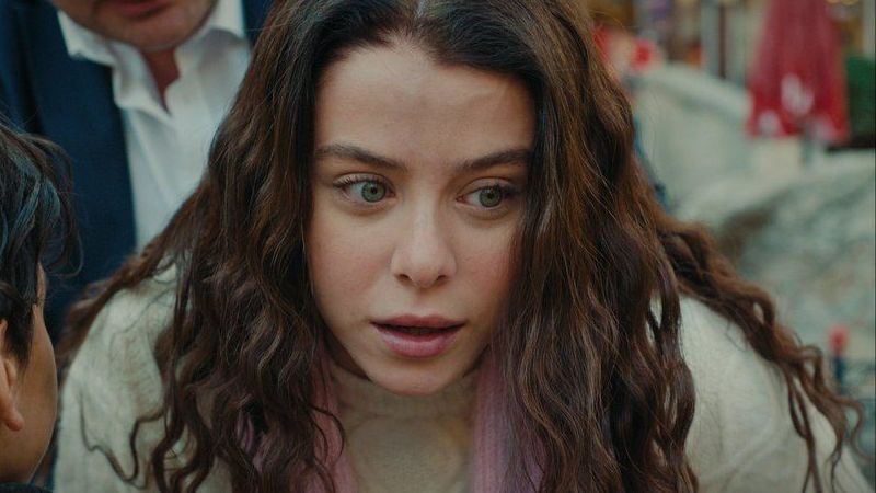 Barbaros Nizam’a gerçeği açıkladı! Gülayşe, Köksüzler’den ayrılacak mı? 1