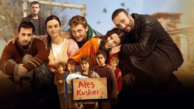 Barbaros Nizam’a gerçeği açıkladı! Gülayşe, Köksüzler’den ayrılacak mı? 3