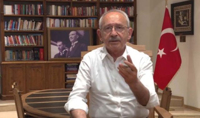 Millet İttifakı ve CHP Lideri Kemal Kılıçdaroğlu ‘Milli Savunma Sanayi’ Başlıklı Videosunda İktidara Tepki Gösterdi! ‘Devleti Tehlikeye Atılıyor’ Açıklaması! 2