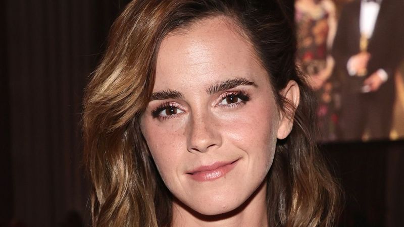 Emma Watson oyunculuğu neden bıraktığını açıkladı: "Mutlu değildim, kafesteymişim gibi hissediyordum!" 1