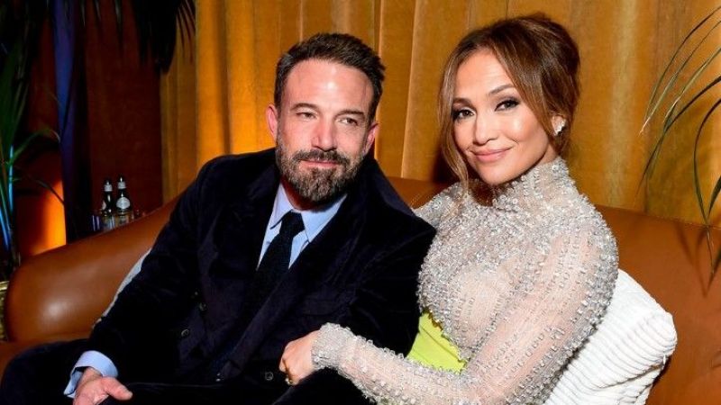 Jennifer Lopez'in annesi insanları şok etti! Jennifer Lopez ve Ben Affleck'in barışması için 20 yıl boyunca… 3