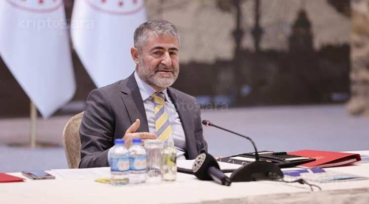 Bakan Nebati ’Den Dolar İle Euro Hakkında Çıkan Söylemlere Yanıt! Seçim Sonrası ‘Ralli’ İddiası Da Açıklandı! 3