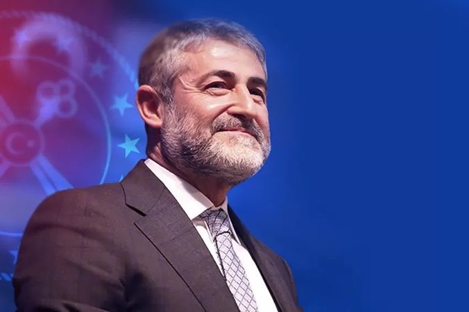 Bakan Nebati ’Den Dolar İle Euro Hakkında Çıkan Söylemlere Yanıt! Seçim Sonrası ‘Ralli’ İddiası Da Açıklandı! 2