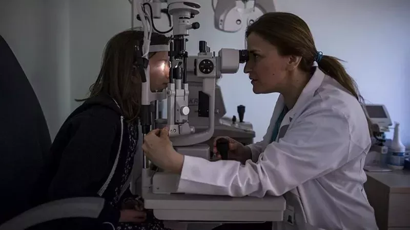 Yapay Zeka Teknolojisi Göz Sağlığında Etkili Oldu! Körlük Tarihe Karışabilir! 2