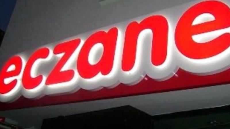 Hafta sonu açık kalacak olan eczaneler belli oldu! Gaziantep Eczacı Odası, listeyi paylaştı! İşte 6 Mayıs 2023 Gaziantep nöbetçi eczaneleri 1