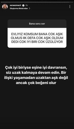 Esra Ezmeci'de Komşu Krizi! Engellenmesine Rağmen Vazgeçmedi! Ünlü Psikolog Şikayet Edin Diyerek Tepkisini Ortaya Koydu! 4