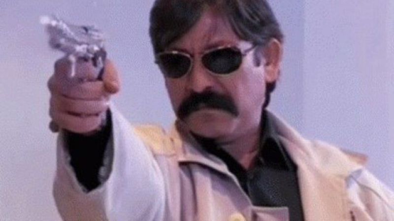 Kurtlar Vadisi’nin Pala’sı son hâliyle şaşırttı! Yıllar ne çabuk geçiyor… 1