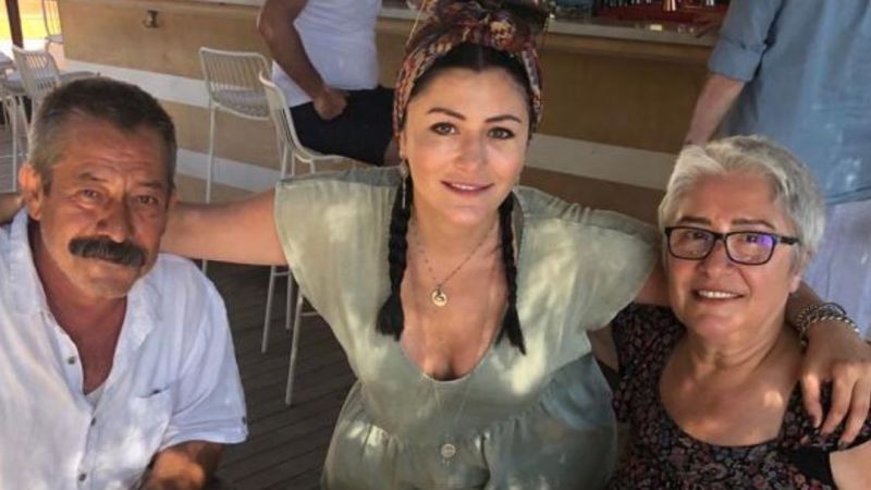 Kurtlar Vadisi’nin Pala’sı son hâliyle şaşırttı! Yıllar ne çabuk geçiyor… 2