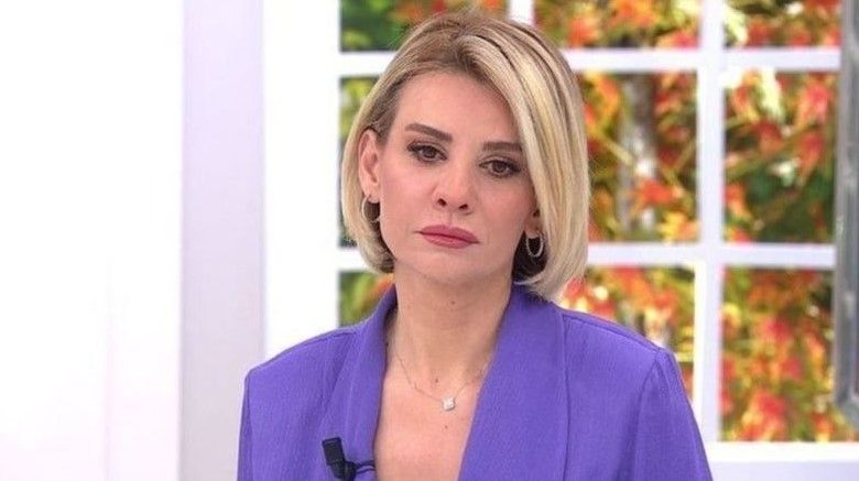 Esra Erol'da yine bir mutlu son! 12 yaşındaki kayıp Sıla Tuana bulundu! Kaçıran kişi tutuklandı! 1