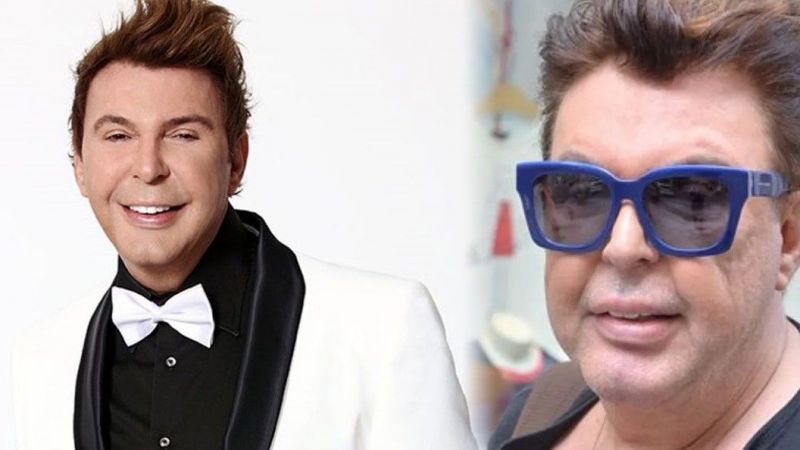 Kuşum Aydın 5 ayda 17 kilo verdi! Resmen gençleşmiş dedirtti! 2