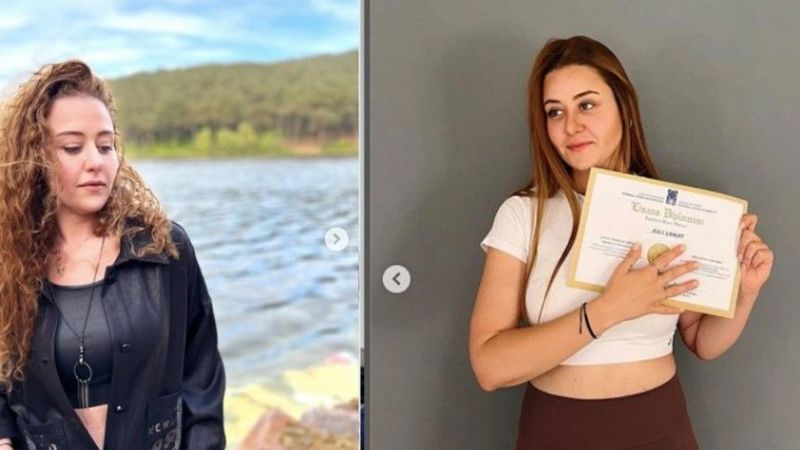 Oyuncu Aslı Samat'ın büyük değişimi! Altı yılda 100 kilo verdi! Son halini görenler inanamıyor 3