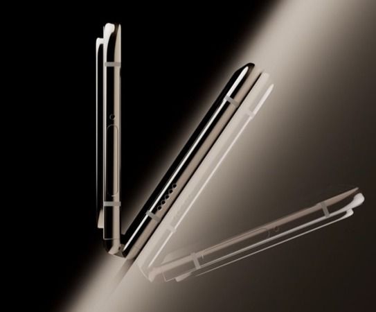 Google’dan Nihayet Pazarda Yer Aldı! İşte Google’ın Yeni Katlanabilir Akıllı Cep Telefonu! 1