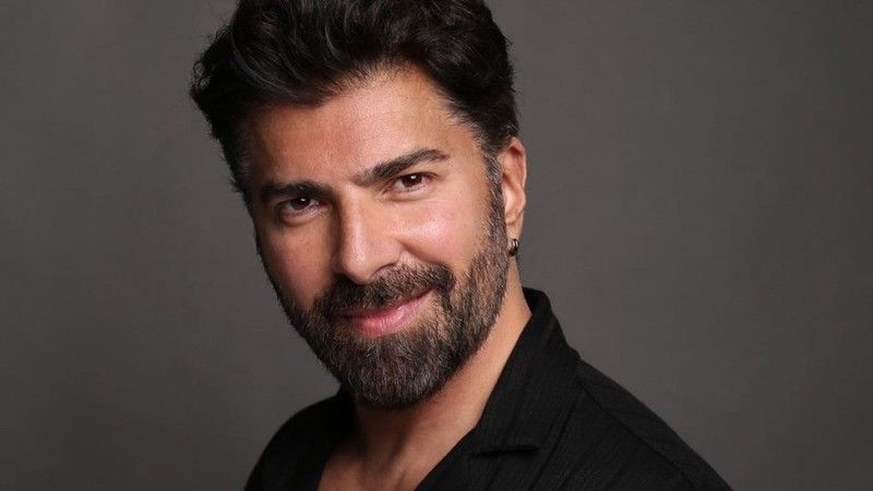 Çılgın Bediş’in platonik aşkı “Oktay’ın” inanılmaz değişimi! Cenk Torun’u görenler tanıyamadı! 3