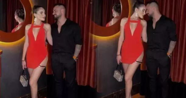 Selin Ciğerci'nin eski eşi Gökhan Çıra’dan 14 milyon TL’lik düğün hediyesi! “Güle güle bin sevgilim” 3