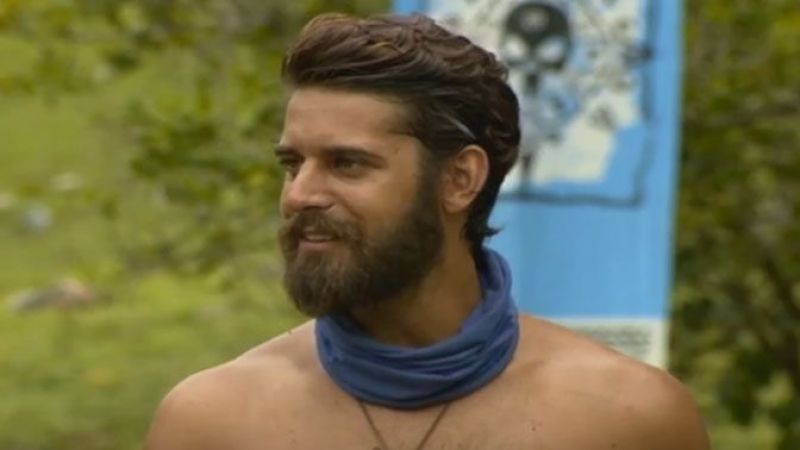 Kızılcık Şerbeti Serdar kimdir? Çimen’le mi sevgili olacak? 1