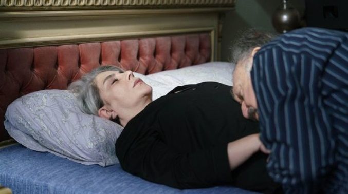 Camdaki Kız dizisinde yıkıcı bir veda daha! Seyirciler isyanda 2