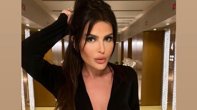 Selin Ciğerci herkesi şok etti! Bu nasıl bir servet böyle... Duyan inanamıyor! 2