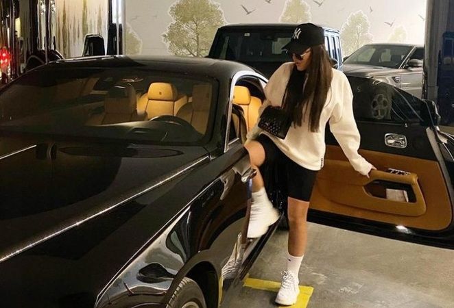 Selin Ciğerci herkesi şok etti! Bu nasıl bir servet böyle... Duyan inanamıyor! 3