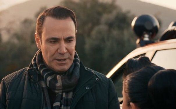 ATV dizisinde ayrılık! Usta oyuncular Ben Bu Cihana Sığmazam'dan gittiler 4