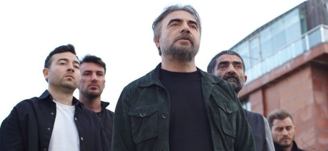 ATV dizisinde ayrılık! Usta oyuncular Ben Bu Cihana Sığmazam'dan gittiler 5