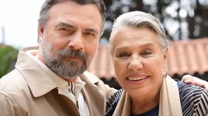 ATV dizisinde ayrılık! Usta oyuncular Ben Bu Cihana Sığmazam'dan gittiler 2